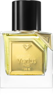 Vertus XXIV Carat Gold Eau de Parfum Unisex
