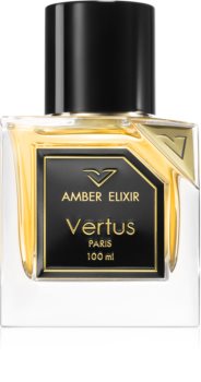 Vertus Amber Elixir Eau de Parfum unisex