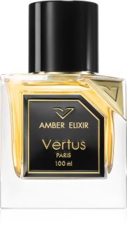 Vertus Amber Elixir parfumovaná voda unisex