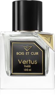 Vertus Bois Et Cuir Eau de Parfum unisex