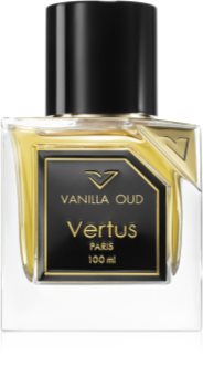 Vertus Vanilla Oud parfumovaná voda unisex