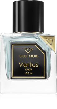 Vertus Oud Noir Eau de Parfum Unisex