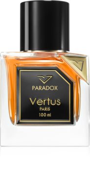 Vertus Paradox Eau de Parfum Unisex