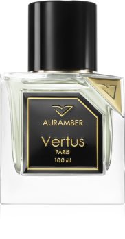 Vertus Auramber Eau de Parfum unisex