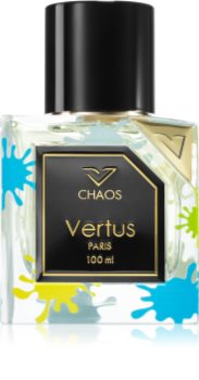 Vertus Chaos parfumovaná voda unisex