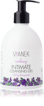 Vianek Soothing Gel für die intime Hygiene