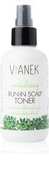 Vianek Normalizing lozione tonica per capelli e cuoio capelluto