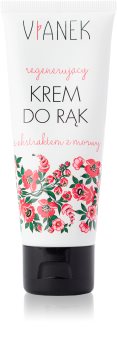 Vianek Regenerating regenerierende Handcreme