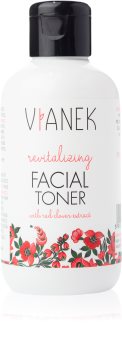 Vianek Revitalizing tonic revitalizant facial