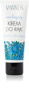 Vianek Moisturising kézkrém hidratáló hatással