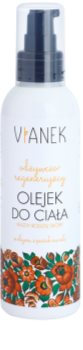 Vianek Nutritious regenerujący olejek do ciała o działaniu odżywczym