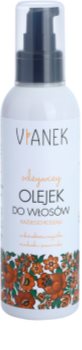Vianek Nutritious aceite regenerador para cabello con efecto nutritivo