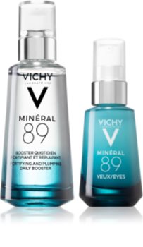 Vichy Minéral 89 výhodné balení I. (pro intenzivní hydrataci pleti)