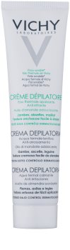 Vichy Dépilatoires creme depilatório