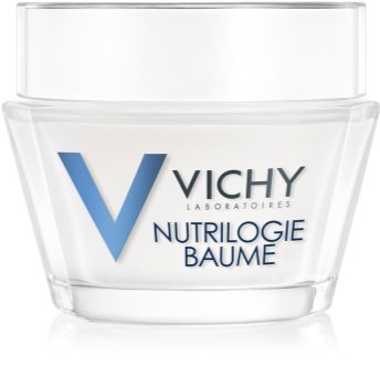 Vichy Nutrilogie crème intense pour peaux très sèches