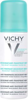 Vichy Deodorant 48h desodorizante em spray contra suor excessivo