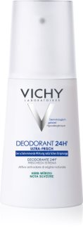 Vichy Deodorant osvježavajući dezodorans u spreju za osjetljivu kožu