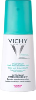 Vichy Deodorant Refreshing Deodorant Spray