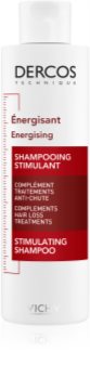 Vichy Dercos Energising posilující šampon proti padání vlasů