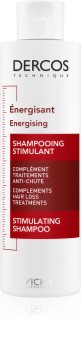 Vichy Dercos Energising shampoing fortifiant anti-chute
