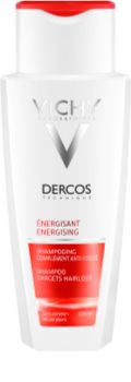Vichy Dercos Energising Energising Anti - Hairloss Shampoo Complement
