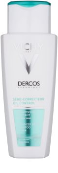 Vichy Dercos Sebo Correcteur Shampoo For Rapidly Oily Hair