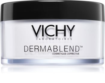 Vichy Dermablend transparentný fixačný púder