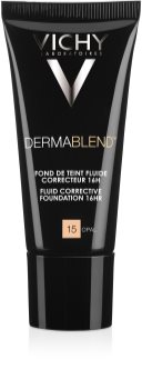 Vichy Dermablend korektivni puder s UV faktorom