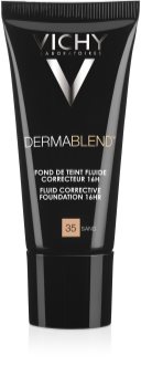 Vichy Dermablend podkład korygujący z filtrem UV