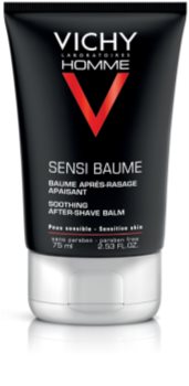 Vichy Homme Sensi-Baume balzám po holení pro citlivou pleť