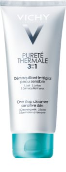 Vichy Pureté Thermale Reinigende Emulsion 3 in1