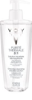 Vichy Pureté Thermale Micellair Reinigingswater 3in1
