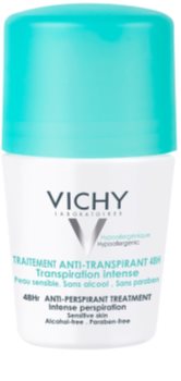 Vichy Deodorant рол- он против изпотяване срещу силно изпотяване
