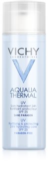 Vichy Aqualia Thermal UV crema idratante e lenitiva