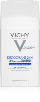 Vichy Deodorant 24h izzadásgátló deo stift 24h