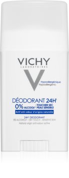 Vichy Deodorant 24h pieštukinis dezodorantas 24 val.