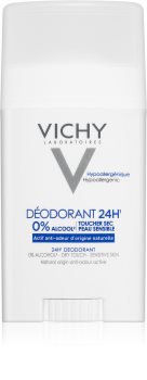 Vichy Deodorant déodorant solide 24h