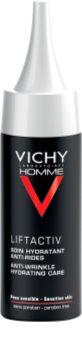 Vichy Homme Liftactiv hydratační péče proti vráskám a známkám únavy