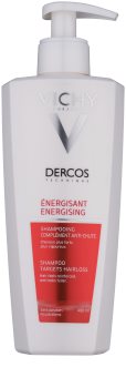 Vichy Dercos Energising sampon fortifiant impotriva caderii parului