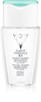 Vichy Pureté Thermale micelární čisticí voda 3 v 1