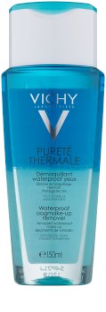 Vichy Pureté Thermale struccante bifasico per occhi sensibili