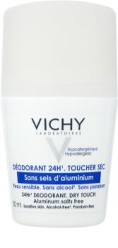 Vichy Deodorant 24h dezodorans roll-on za osjetljivu kožu lica