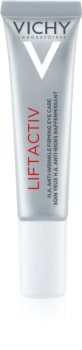 Vichy Liftactiv Supreme Øjenpleje med anti-rynkeeffekt