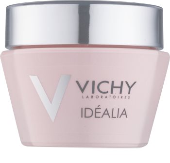 Vichy Idéalia vyhlazující a rozjasňující péče pro normální až smíšenou pleť