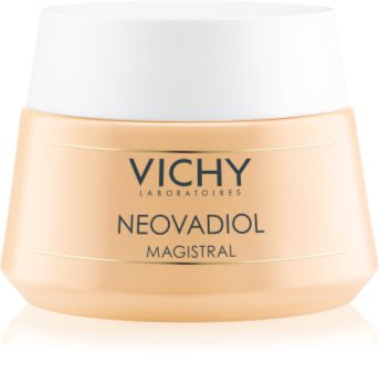 Vichy Neovadiol Magistral vyživujúci balzam obnovujúci hutnosť zrelej pleti