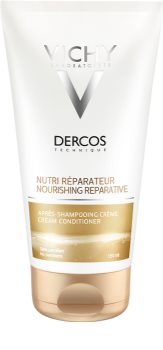 Vichy Dercos Nutri Reparateur hranilni balzam za suhe in poškodovane lase
