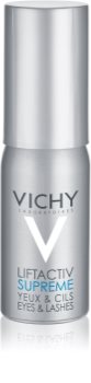 Vichy Liftactiv Supreme sérum na oči a mihalnice