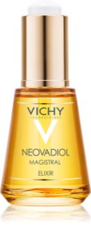 Vichy Neovadiol Magistral Elixir intenzív száraz olaj a bőr sűrűségének megújítására