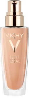 Vichy Teint Idéal base fluída iluminadora para tom ideal de pele
