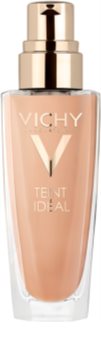 Vichy Teint Idéal posvetlitveni tekoči puder-fluid za popoln odtenek kože